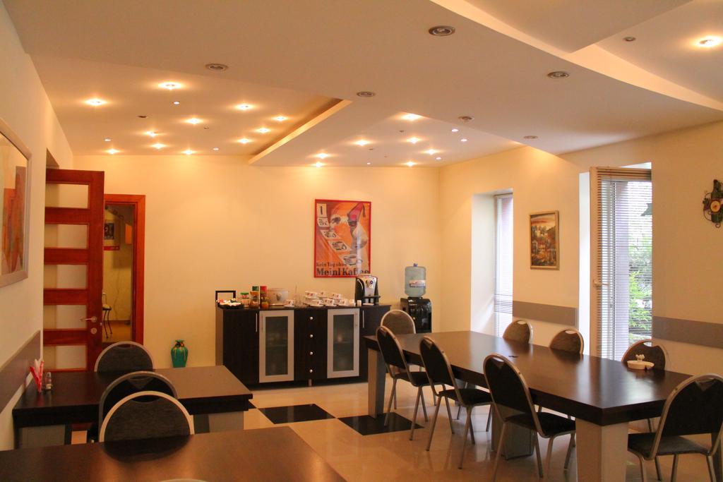 Apartment Vake Tbilisi Exterior foto